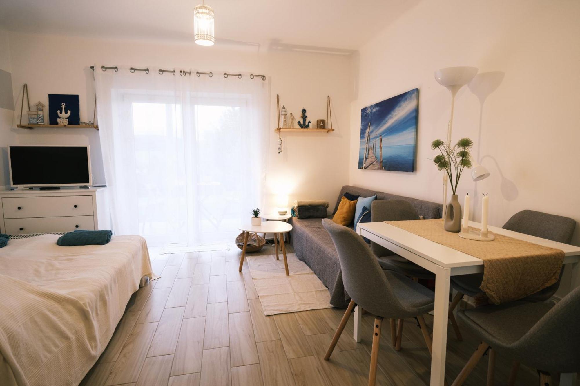 Kismano Apartman Orfű Buitenkant foto