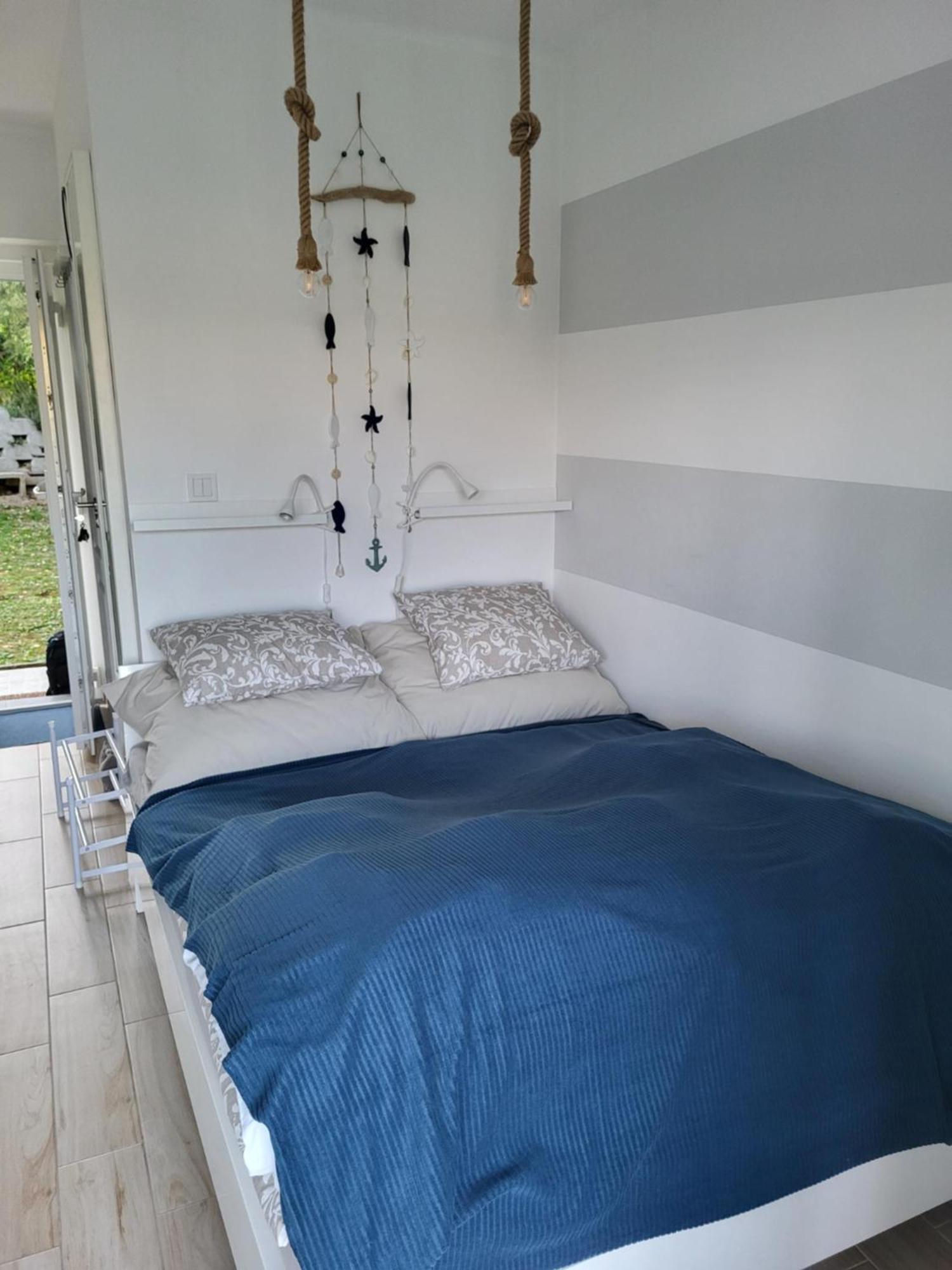Kismano Apartman Orfű Buitenkant foto