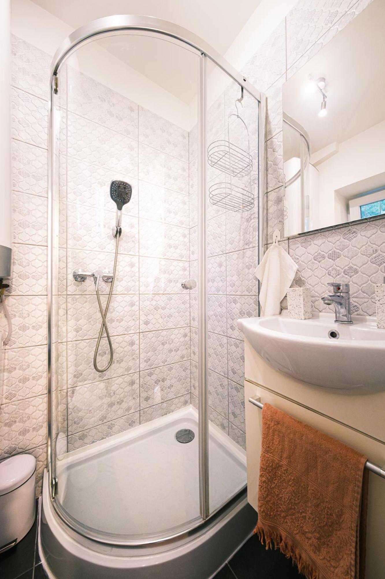 Kismano Apartman Orfű Buitenkant foto